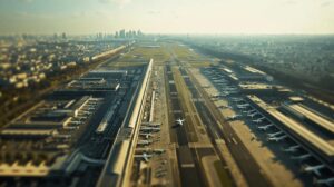 Guide pratique : louer une voiture et s’orienter dans les terminaux d’Orly