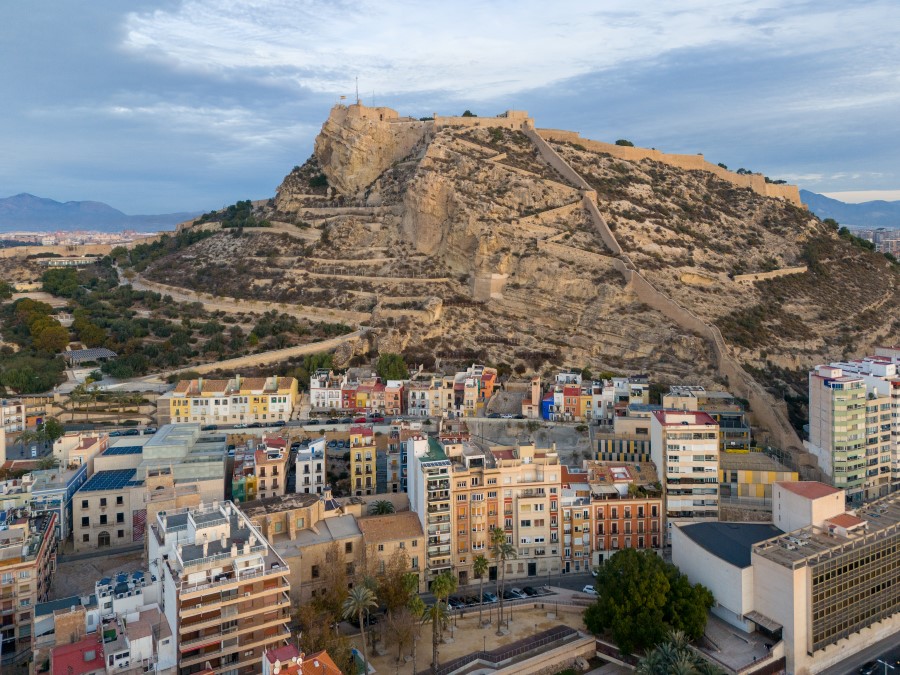 Alicante est-elle une ville dangereuse ? Les conseils  pour voyager serein