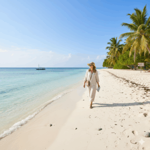 Zanzibar pays dangereux ? Conseils pratiques pour voyager en toute sécurité sur une plage immaculée de l'île.
