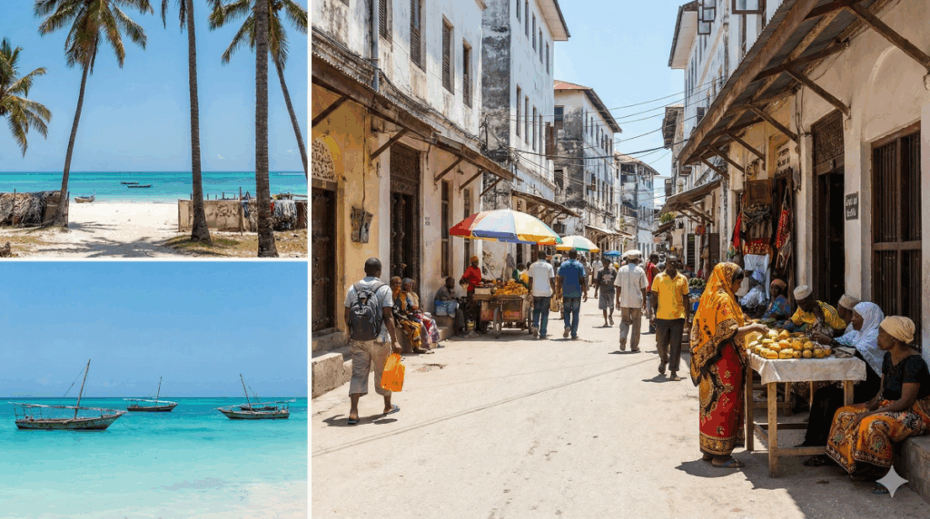 Zanzibar est-il dangereux ? Vérité et conseils pratiques avant de partir