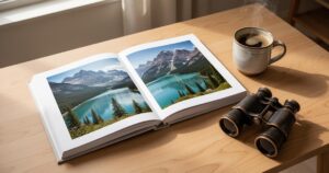 Comment créer son livre photo personnalisé en ligne facilement