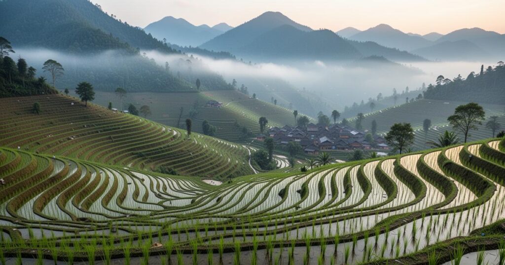 Comment choisir la meilleure agence de voyage pour un circuit sur mesure au Vietnam